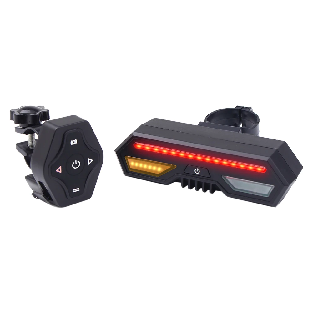 Top USB Rechargeable LED Cycling Rear Light Lamp 85 Lumen Mount Red Lantern For Bicycle Light Accessories 8 Top USB Rechargeable LED Cycling Rear Light Lamp 85 Lumen Mount Red Lantern For Bicycle Light Accessories 8