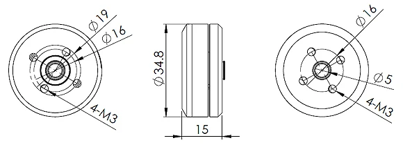 GBM2804-HS 1