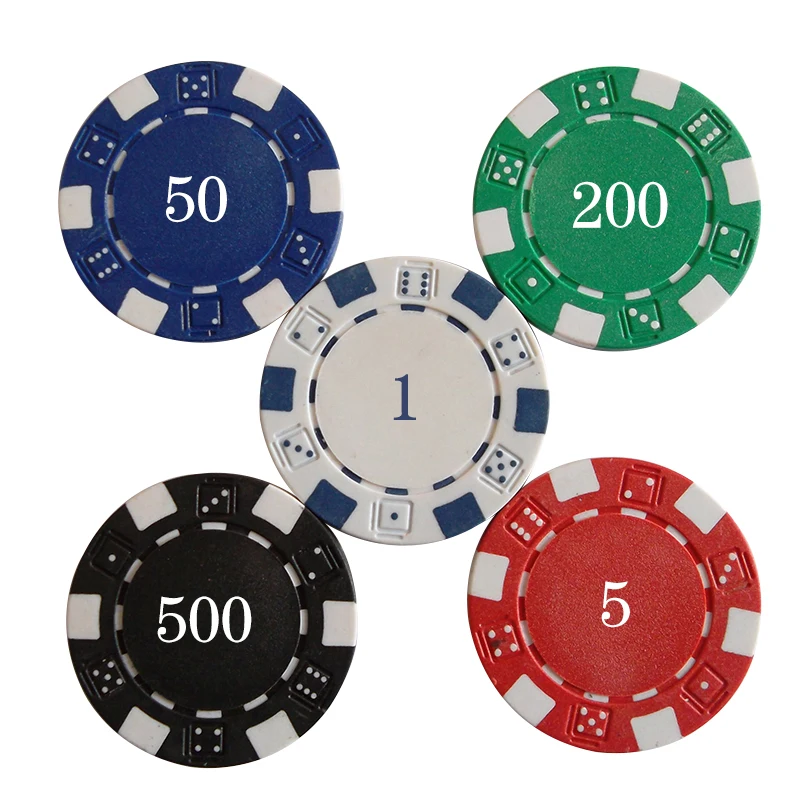 300 шт./компл. фишки для покера Пластик Casino Chips в форме фишек Казино Техасский Холдем покерные игрушки развлечения оптом комплекты с металлической коробкой HWC