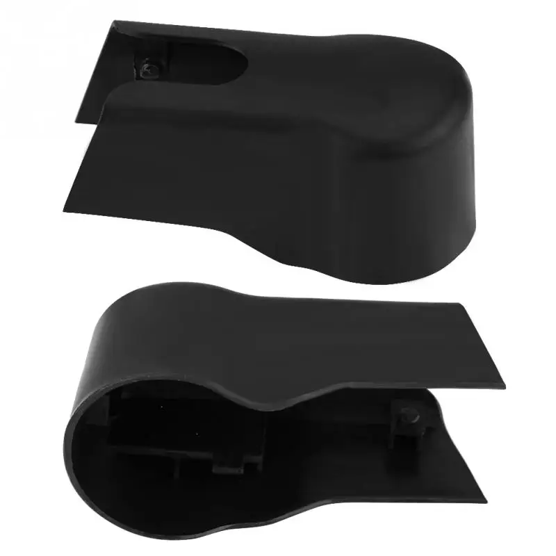 

Car Rear Windshield Wiper Arm Cover Cap for Chevrolet Tahoe Suburban GMC Yukon 2007-2013 Wiper Arm Cover