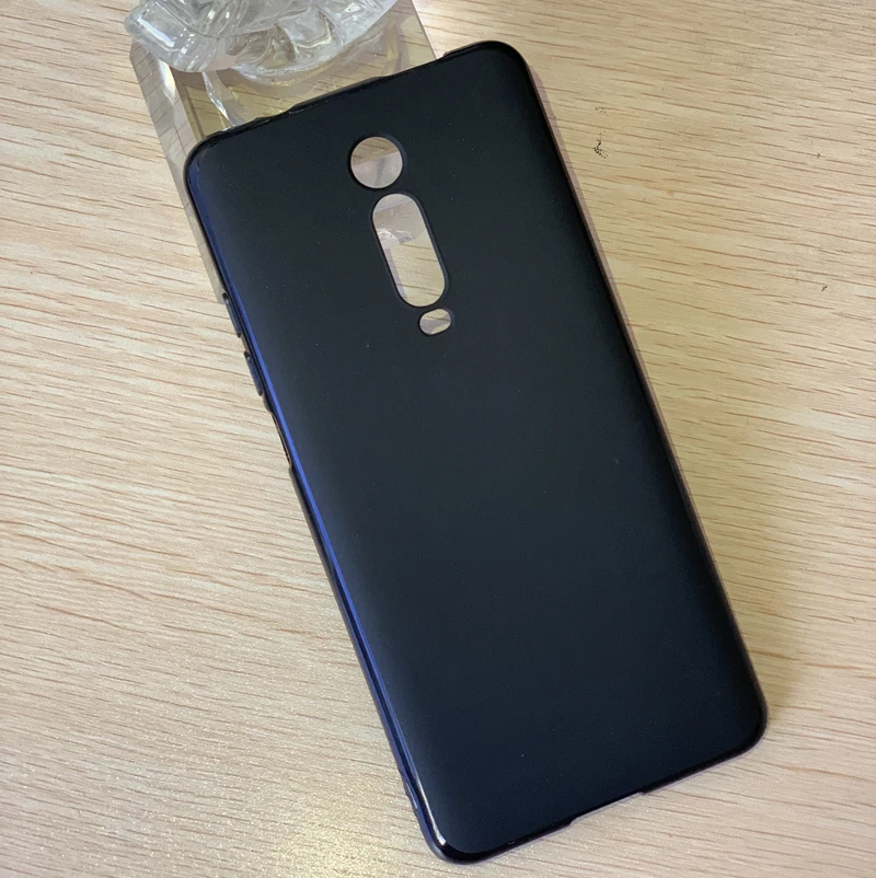 Стильный мягкий силиконовый гелевый Чехол из ТПУ чехол для телефона Xiaomi MI 9T Pro Redmi