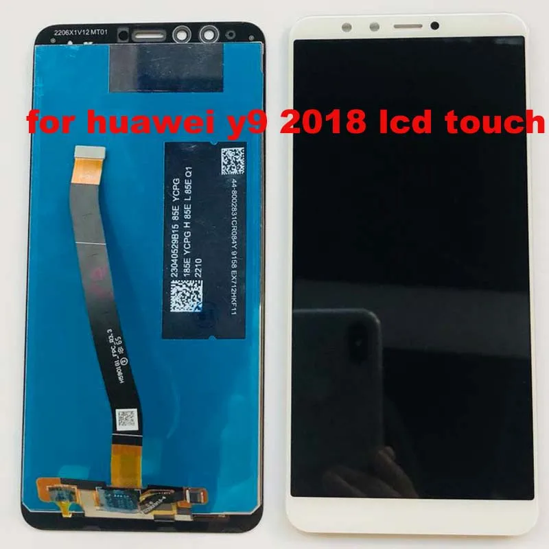 8P Y9 2018-2 
