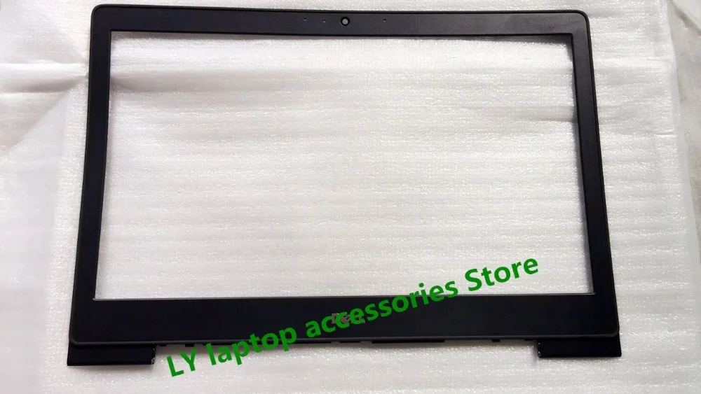 

For DELL Chromebook 13 7310 Original Laptop LCD Frame B Shell B Cover Screen Case 0TF3P3 TF3P3