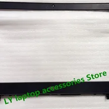 Для DELL Chromebook 13 7310 ноутбук ЖК-рамка B оболочка B чехол для экрана 0TF3P3 TF3P3