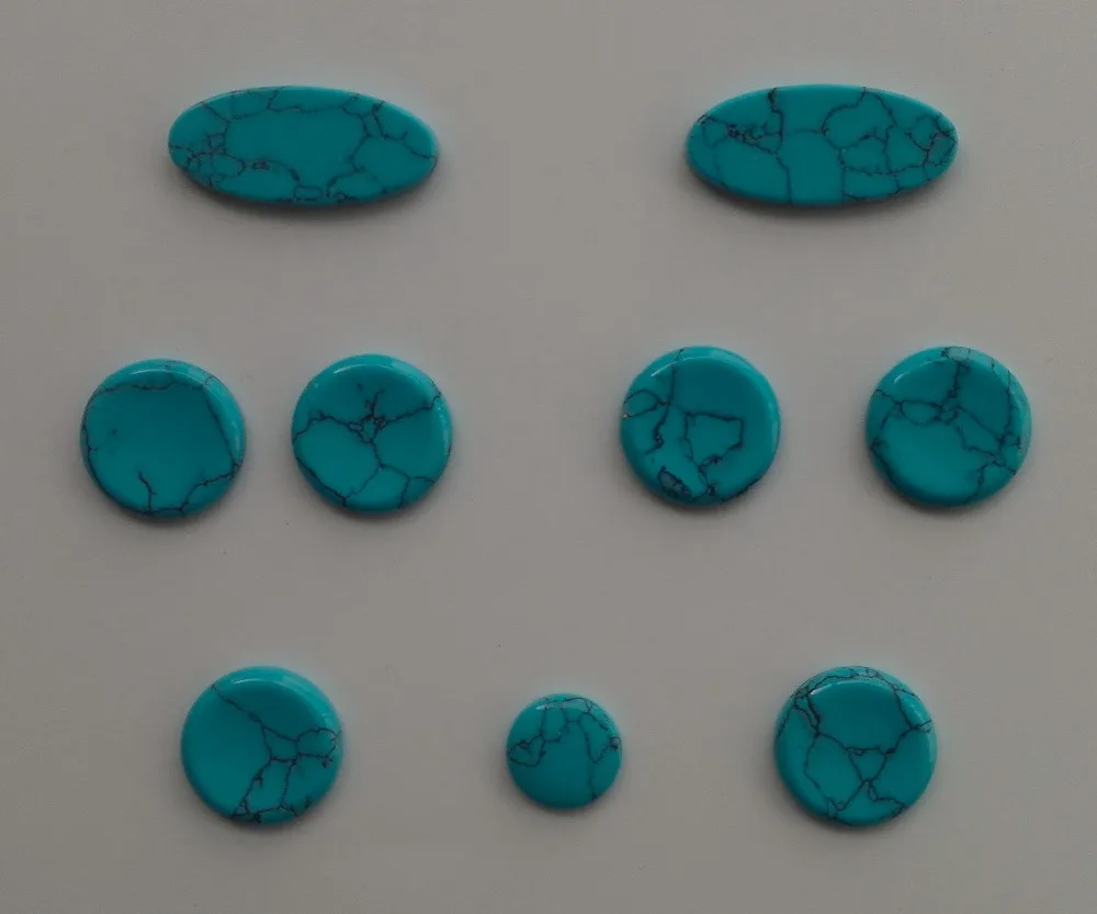 

Saxophone Key Buttons by Calaite