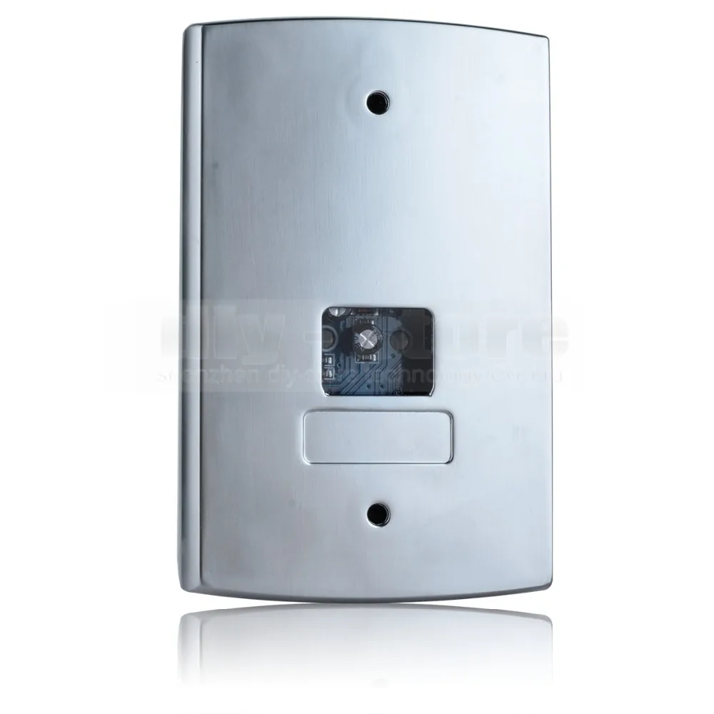 DIYSECUR 125 кГц RFID Клавиатура система контроля доступа к двери комплект +
