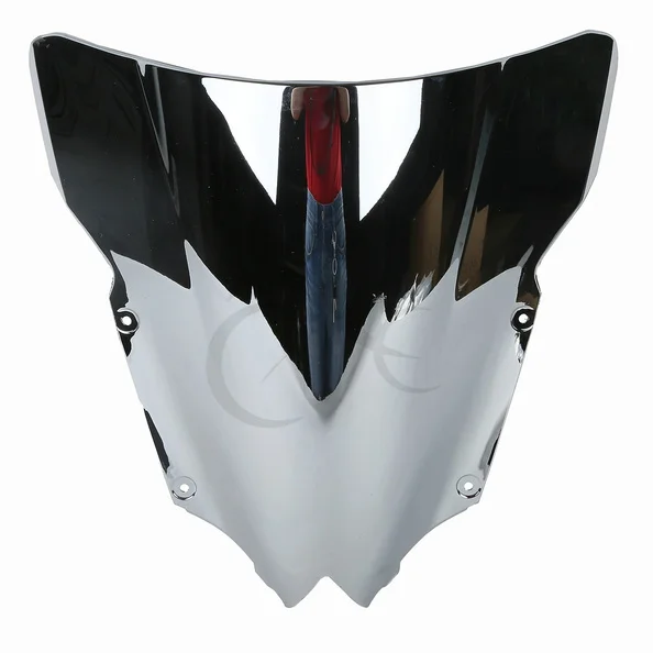 Защита для ветрового стекла Yamaha YZF R6 2008 2016 черный 09 10 четыре цвета|Козырьки от