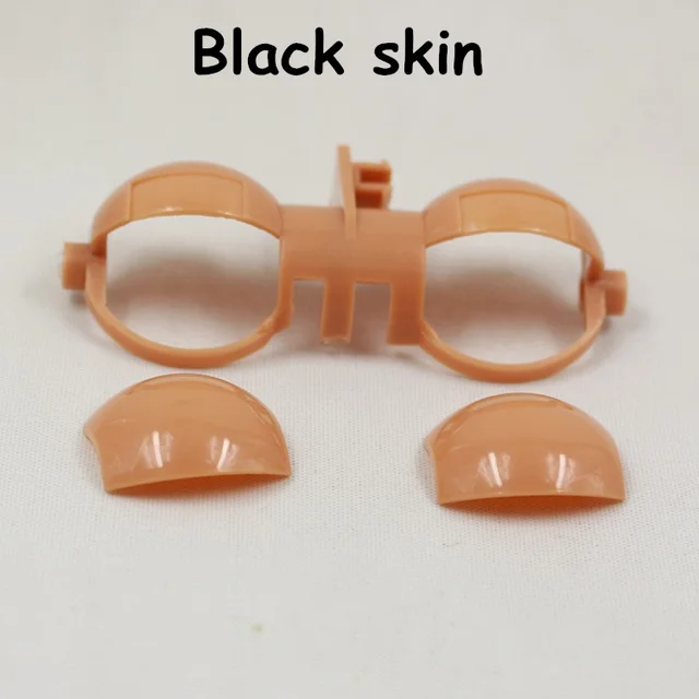 For 1/6 Blyth eyes mechanism screws high quality accessories gift toys - Like the picture-350850