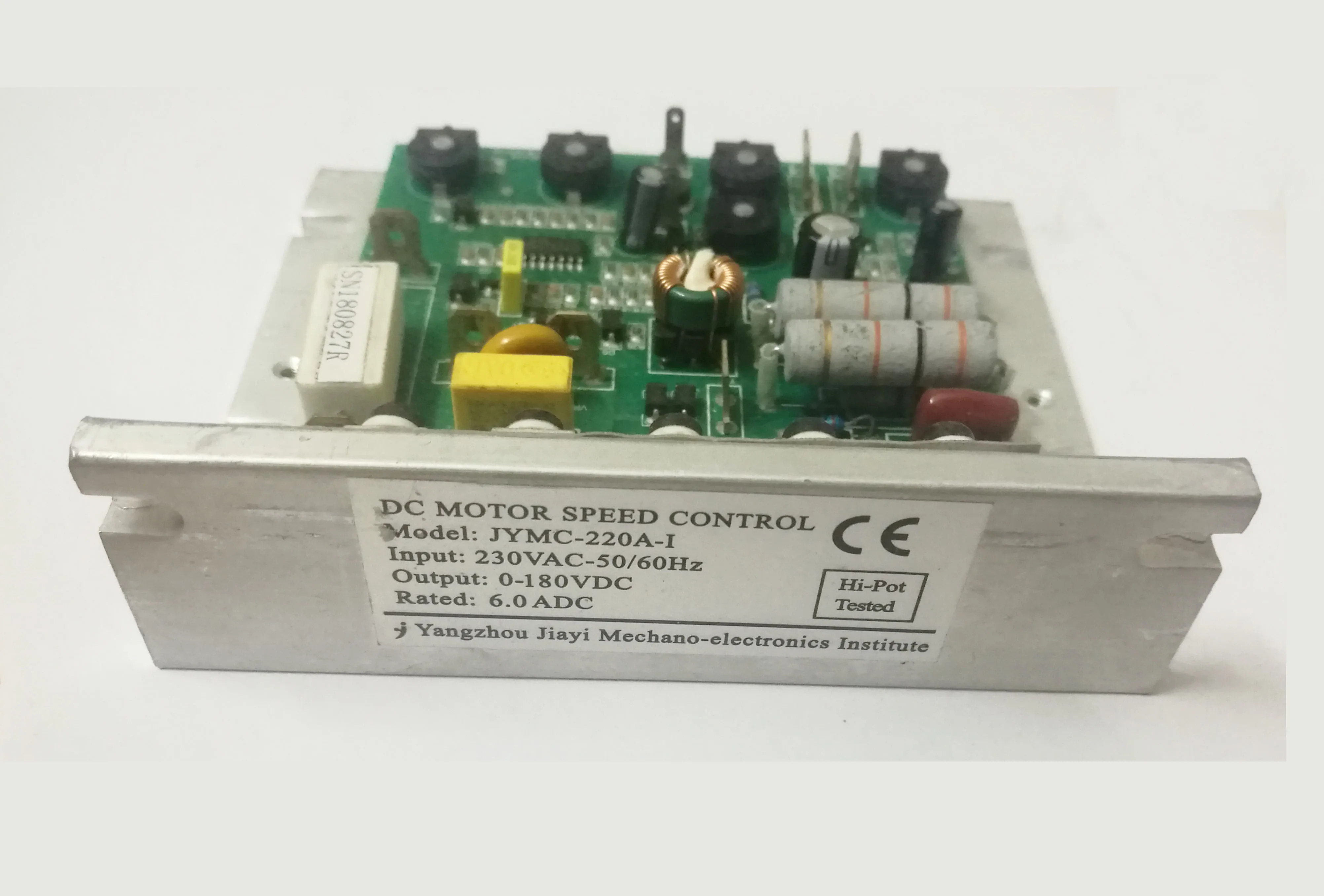 

JYMC-220A-I lathe control board . control board for mini lathe .