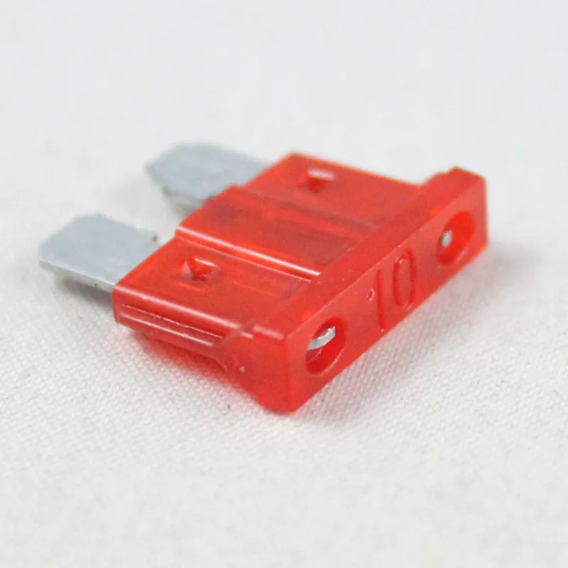 5A 7.5A 10A 15A 20A 25A 30A Fuse ATO Standard Car Auto Truck Motorcycle Blade Fuse car fuses kit