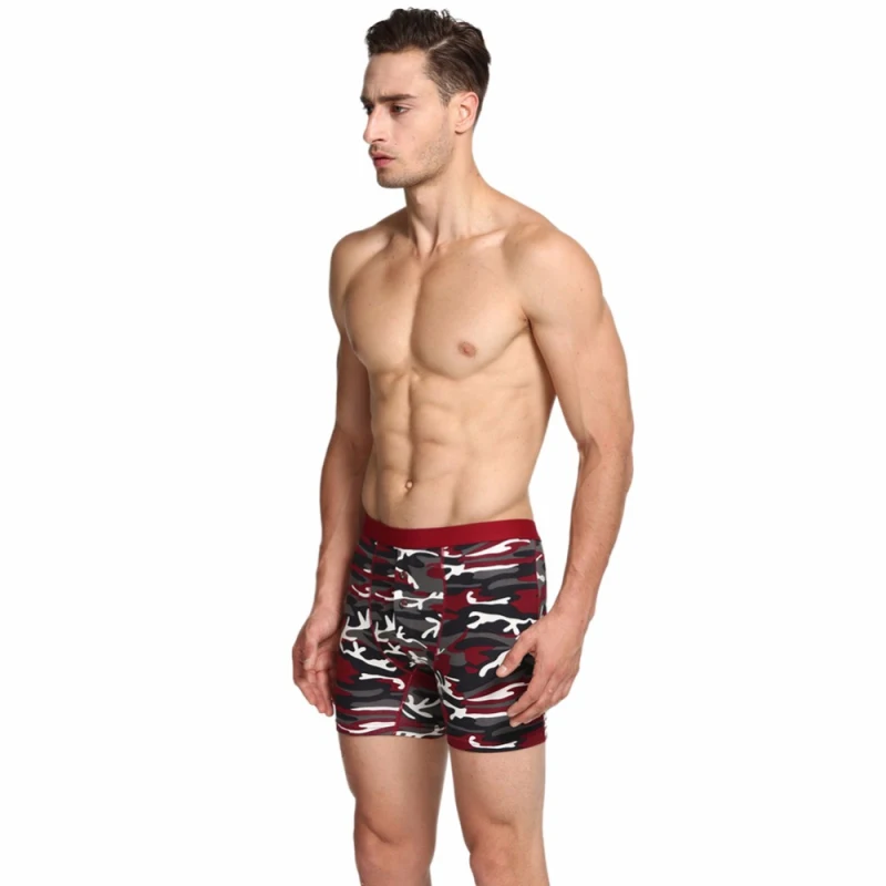 cotton boxer