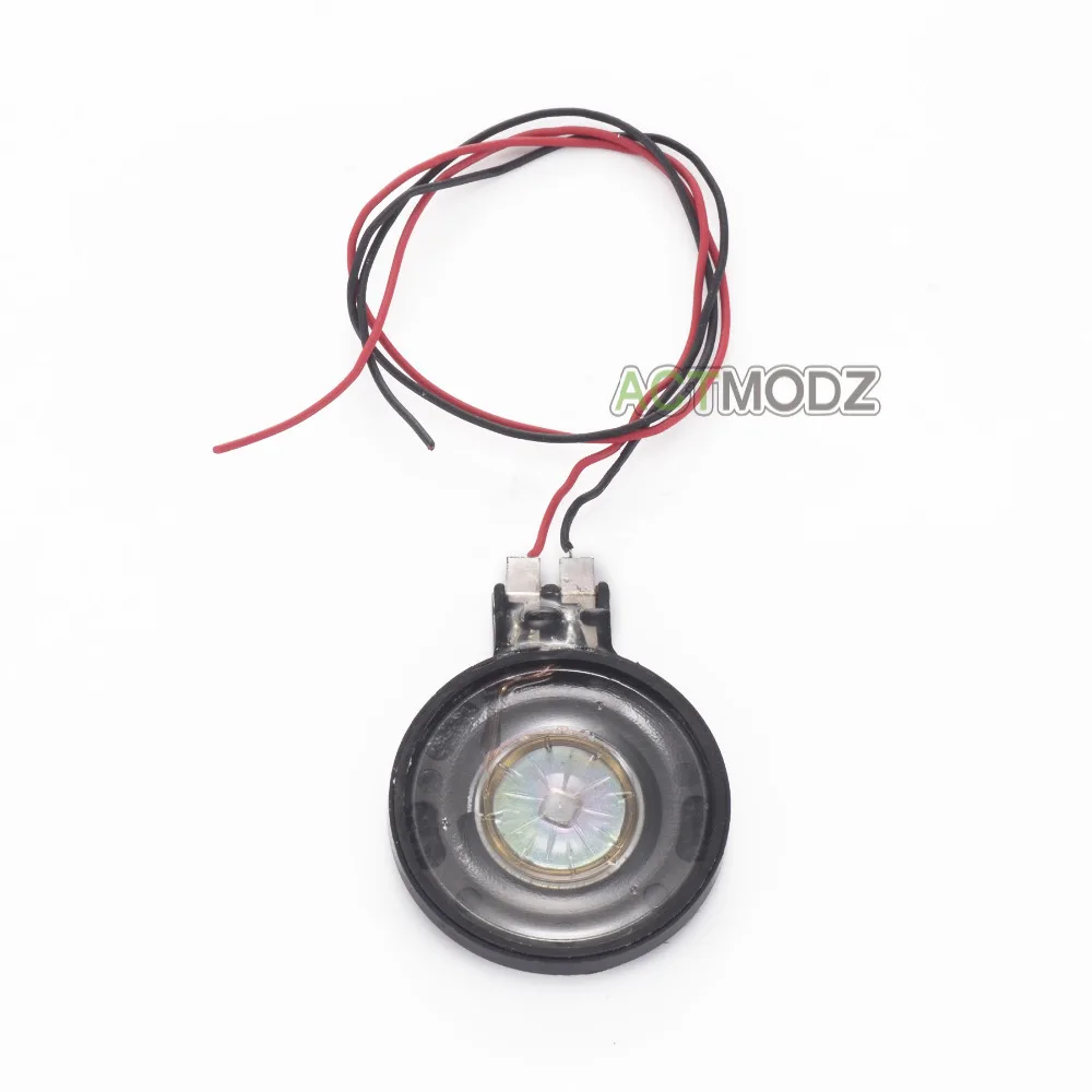 Запасные части внутренний L/R динамик Рог на запчасти для Nintendo|horn|horn speaker |