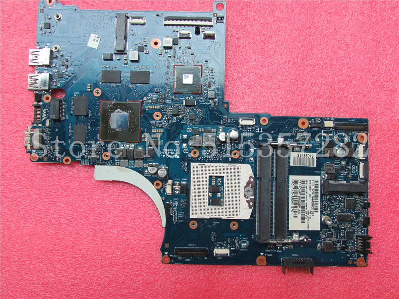 Ventola Di Raffreddamento Sostitutiva Per HP Envy 17-J E 17T-J - Ricambio Originale - Foto 5