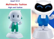 Backgammon Small V Cell Phone Computer Speakers Small V Speaker 2 0 Phone Small European Doll