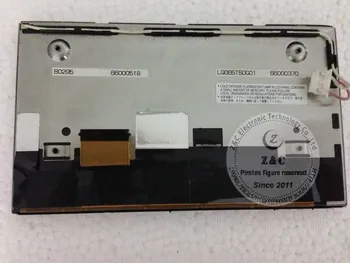 

LQ065T5DG01 Original A+ Grade 6.5" inch screen for navigation LCD display panel