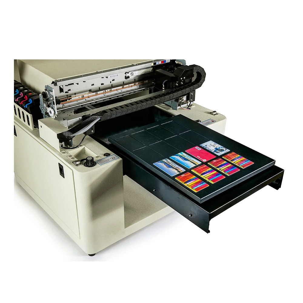 

Print cylinder directly airwren white AR-LED Mini4 add height and lenght embossed phone case printer a3 uv printer