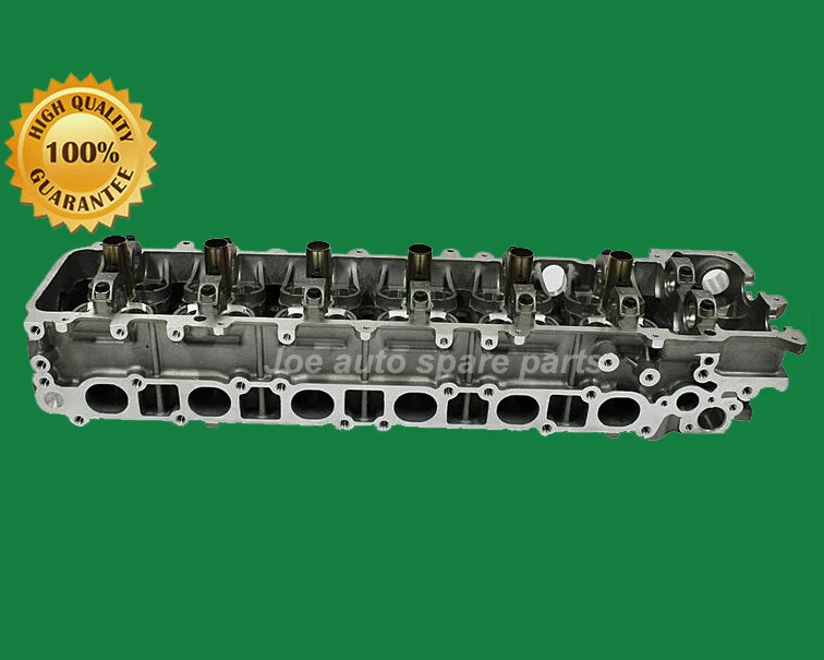1FZ/1 FZFE/1FZ FE головки цилиндров для Toyota Landcruiser/FZJ80 4477cc 4.5L DOHC 24 v 1992 97 11101 69097| |