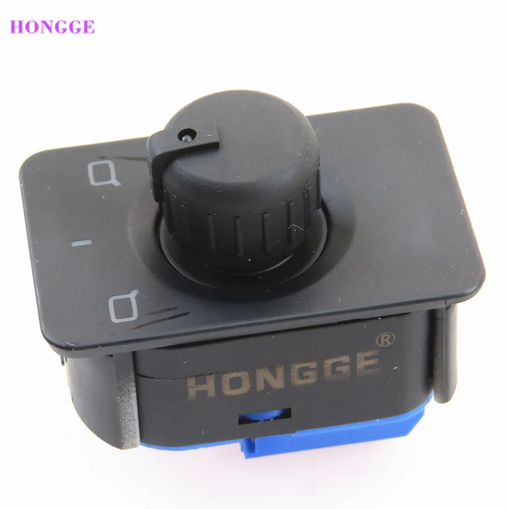HONGGE Old models A3 A6 1999 2005 Years Rearview Mirrors Knob Switches