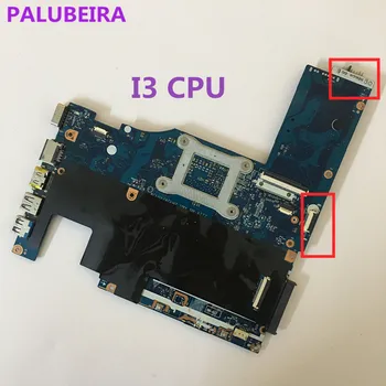 

PALUBEIRA Laptop motherboard for Lenovo G50-70 PC Mainboard I3 CPU ACLU1/ACLU2 UMA NM-A272 tesed DDR3