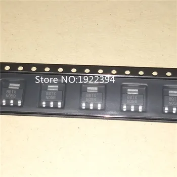 

Free shipping 50pcs/lot LM1117IMPX-3.3/NOP LM1117IMPX-3.3 Best quality