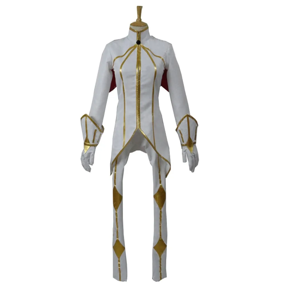 

2017 Code Geass TOMO Prepa C.C.Lelouchofthe Rebellion CC Cosplay Costume Custom Made