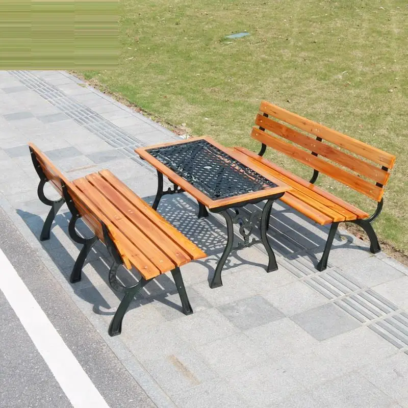 Да Sandalye тика фотел Ogrodowy мебель Tavolo Giardino садового сарая патио садовый мебельный