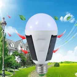 LAIDEYI 7 Вт 10000 h Услуги жизни Солнечный свет открытый аварийное шарик сопротивления Ёмкость с ручной сенсорный выключатель