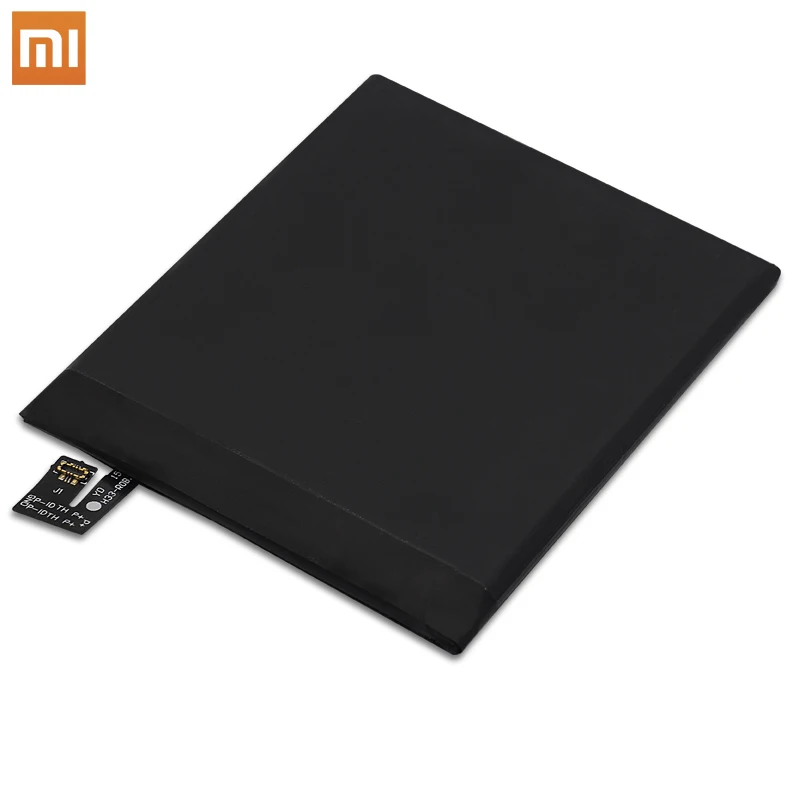 Оригинальный аккумулятор Xiao Mi BM46 реальная батарея 4000 мАч для Xiaomi Redmi Note 3 / Pro