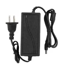 Плата питания 12V5A настольный адаптер источника питания Множественная защита преобразователь питания с индикатором света fuente alimentacion