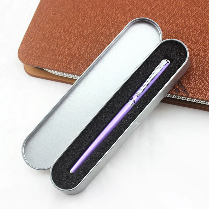 

white student fashion Business office Financial fine nib Fountain Pen New