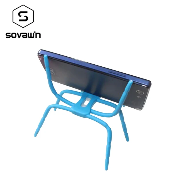 Cheap Universal Phone Stand Spider DIY Phone Holder Mount stent Desk Stand Mobile Phone Lazy Holder For iPhone For Samsung For Android Cheap Universal Phone Stand Spider DIY Phone Holder Mount stent Desk Stand Mobile Phone Lazy Holder For iPhone For Samsung For Android