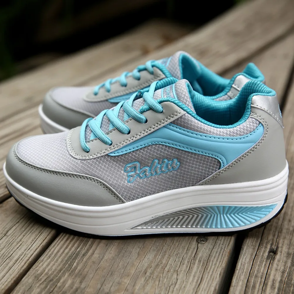 New Chunky Vulcanize Sneakers for Women