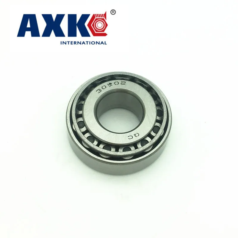 Упорный подшипник Axk упорный из стали бесплатная доставка 2019 15*42*13 мм|bearing bearing|bearing