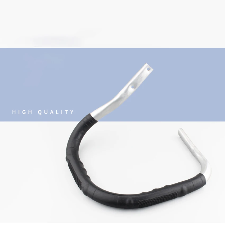 Description Picture 3 of item52/58 Universal Chain Saw Front Handle Accessories Durable Gasoline Saw Top Handlebar Garden Tool Replacement Parts motosierras