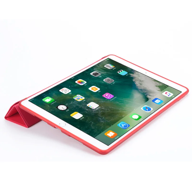 Latest Model Cover For Ipad 2018 Case Silicone for Ipad 6th Generation Matte Protective Tpu Leather Case for Apple Table Gadget Latest Model Cover For Ipad 2018 Case Silicone for Ipad 6th Generation Matte Protective Tpu Leather Case for Apple Table Gadget