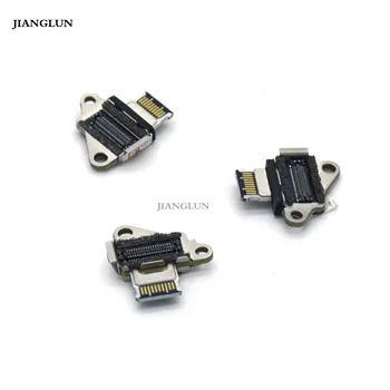 

JIANGLUN For Apple A1534 DC Jack Board