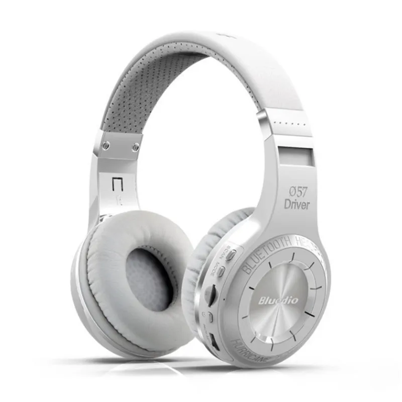 Bluedio H+ 4