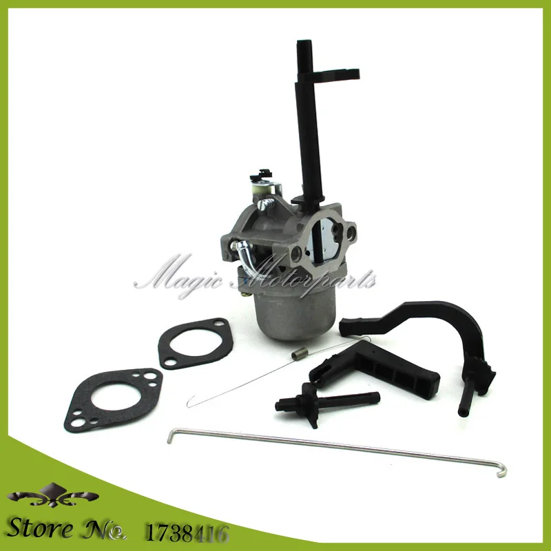 Карбюратор ДЛЯ Briggs& Stratton 591378 695328 696132 696133 699966 699958 796321 796322