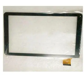 

Witblue New For 10.1" Irbis TZ14 Tablet Outer touch screen panel Digitizer Glass Sensor Replacement Free Shipping