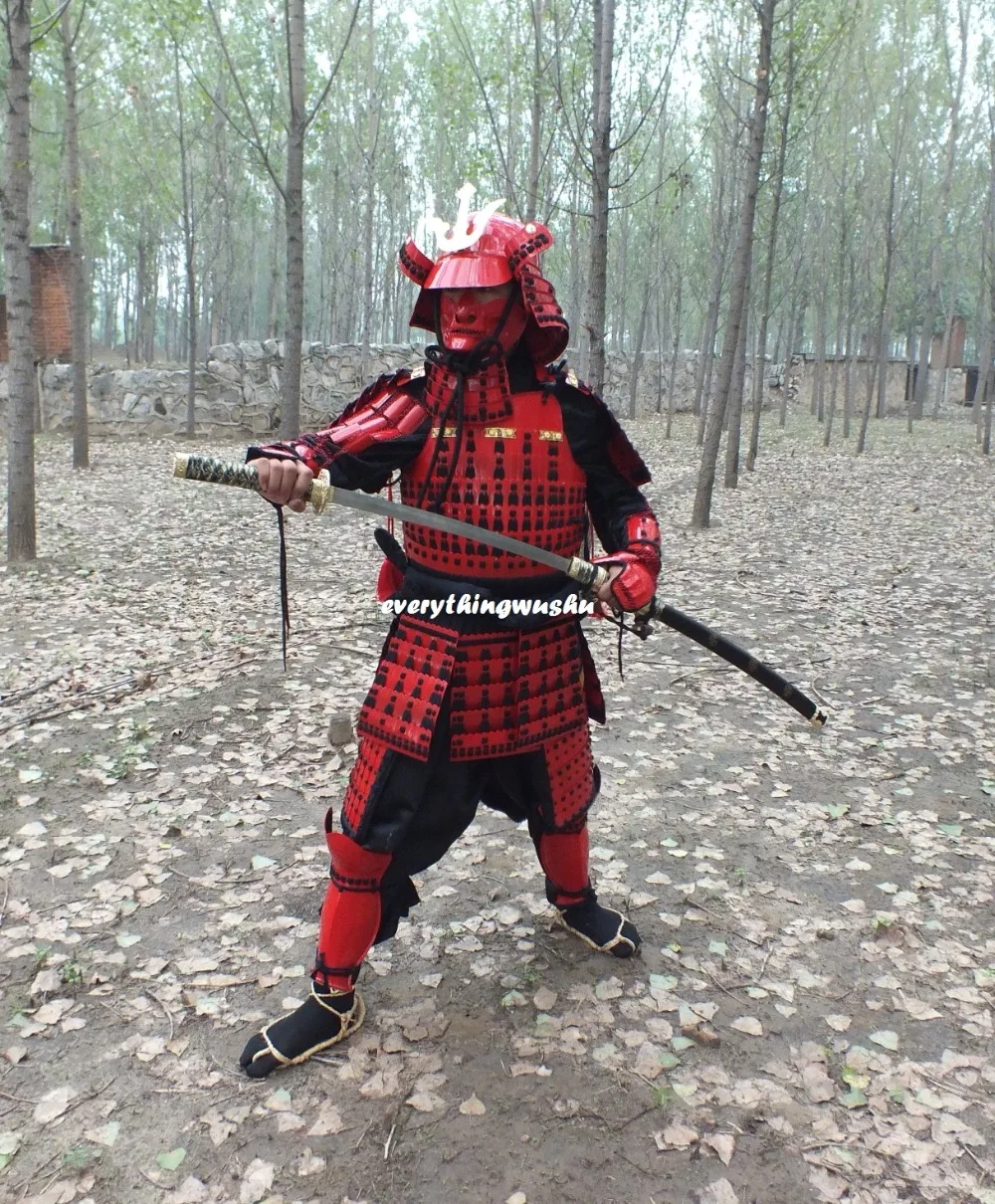 

Samurai Armor Japanese Ancient Japanese Armors