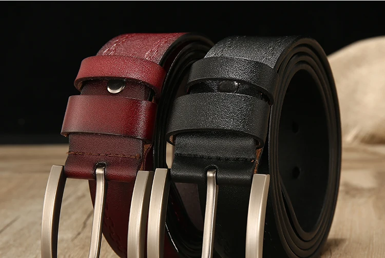 belts
