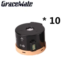 10x Картриджи с тонером, тонер-картриджи для Xerox M105b P105b M205b M205f M205fw P205b, лазерный тонер-картридж для Xerox CT201609, CT201610