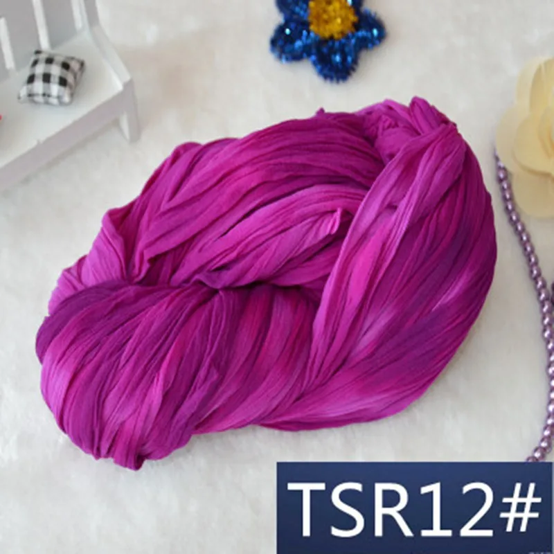 TSR12