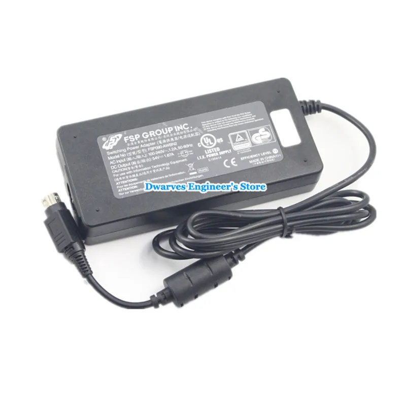 FSP54V1.67A90W-4PIN-01
