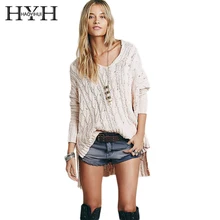 HYH HAOYIHUI Fashion Women Sweaters Sexy Cut Out Winter Black Solid O-Neck Long Sleeve Loose Pullover Female Slim Basic Ladies HYH HAOYIHUI Fashion Women Sweaters Sexy Cut Out Winter Black Solid O-Neck Long Sleeve Loose Pullover Female Slim Basic Ladies