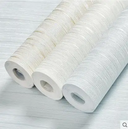 Modern minimalist dormitory non-woven wallpaper bedroom warm living room self-adhesive wallpaper 3d solid background wall Modern minimalist dormitory non-woven wallpaper bedroom warm living room self-adhesive wallpaper 3d solid background wall