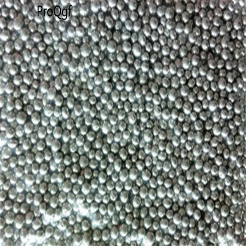 

ProQgf 80gram Tin Particle or 100g Chromium or 100g aluminium