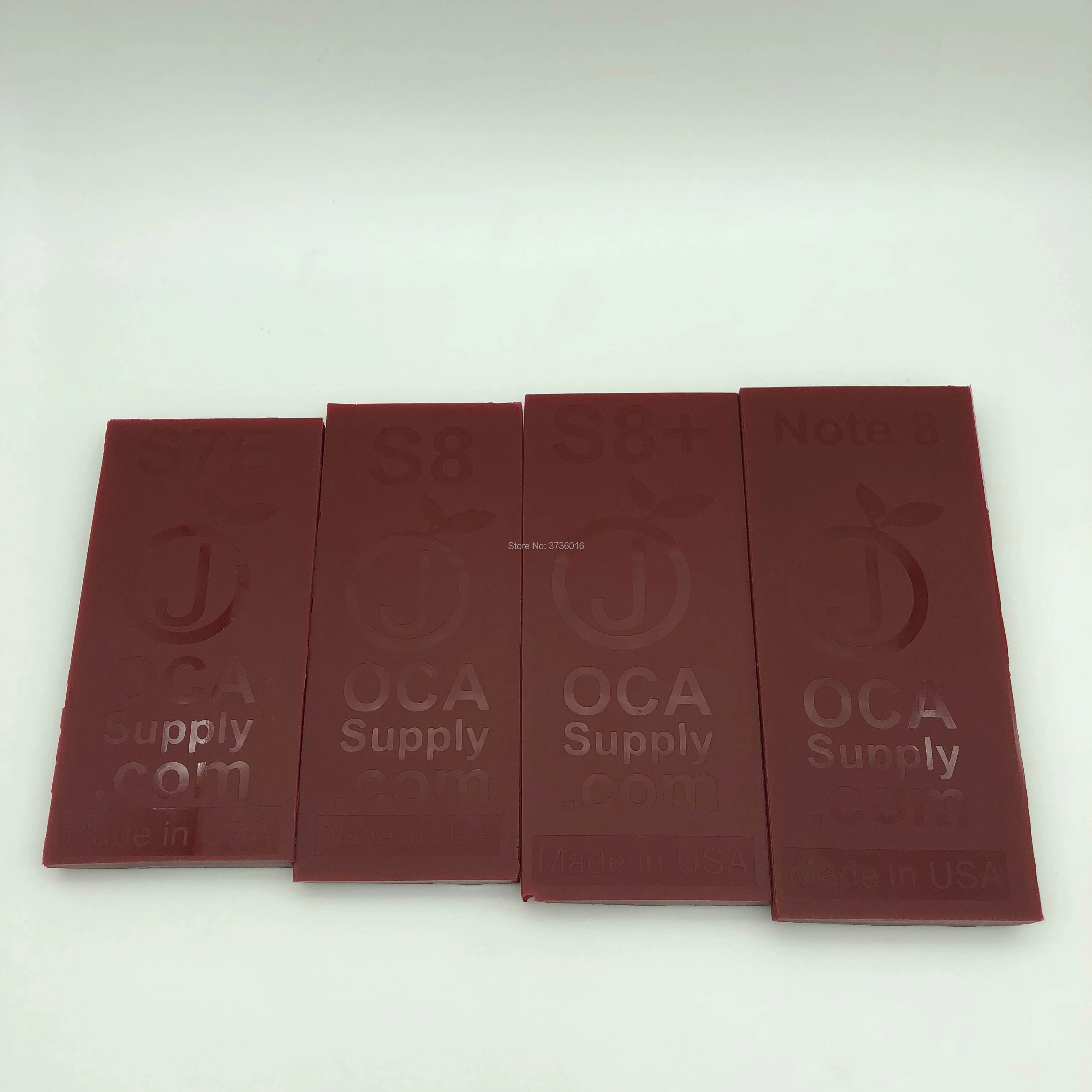 

1pcs In frame laminating mold for Samsung S7 edge to Note 8 lcd with middle frame unbent flex laminating mold for edge repair