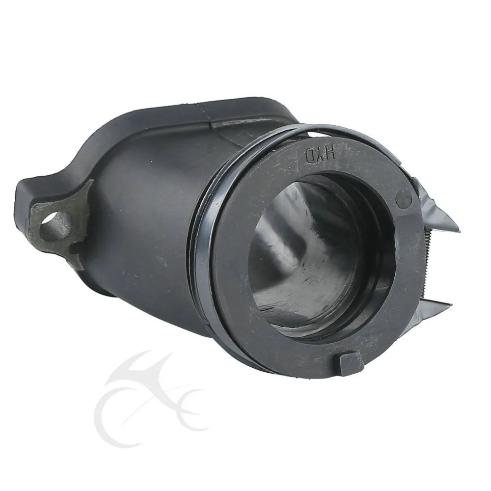 Carburetor Intake Manifold Adapter Boot Carb For Polaris Sportsman 700