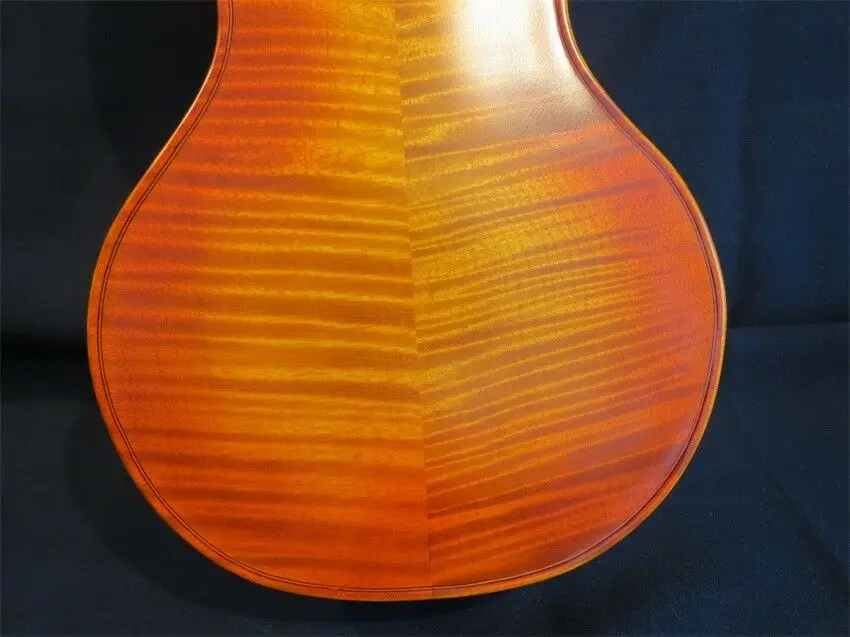 SONG Brand Maestro 6 string 14 3/4" Trebles viola da gamba good sound#12699